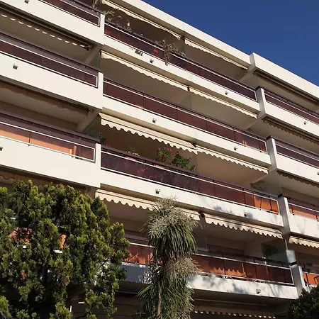 Apartment Chemin Des Iles Apartment Antibes